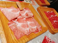 -空之介寿喜烧·和牛放题(恒隆广场店)