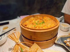粉丝蒜茸蒸元贝-桥东喜碧海鲜街(水东街店)
