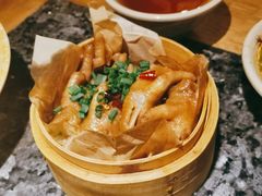 卤凤爪-蜀大侠火锅(四川北路店)