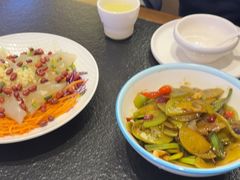 -丁里羊肉小镇(天鹅湖总店)