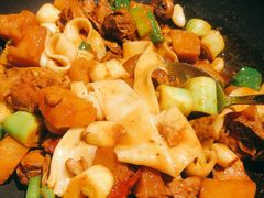 -小尕子·新疆菜(明园店)