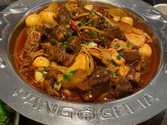 -胖哥俩肉蟹煲(湖滨银泰in77店)