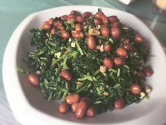 -邱记私房菜·十八年本地菜