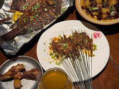 -大聖·精酿啤酒&火烧鸡(市南路店)