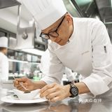 【💎“钻馔赏川粤”黑珍珠钻级餐厅巡宴华丽举办！】