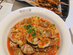 -靓虾二哥·龙虾馆(大塘总店)