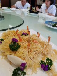 -志诚丽柏酒店·锦轩中餐厅·宴会厅