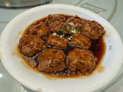 -丰泽园饭店