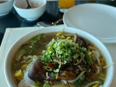 -澳门旅游塔360°旋转餐厅(南湾湖广场店)