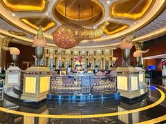 -深圳凯宾斯基酒店