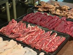 -幸运牛汕头小黄牛牛肉火锅(梅林店)