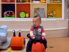 -红黄蓝成长中心(公益西桥校区)