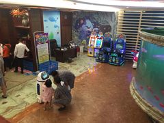 -印象·浅水湾(百乐门大厦店)