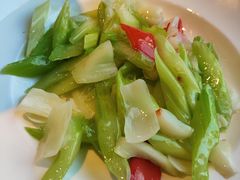 -吴越荣记苏州菜·松鼠桂鱼 100% 活鱼现做(月光码头店)