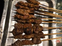 -蓝尊量贩(黄河路店)