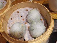 水晶包-小城粥道·海胆鲜虾粥(解放广场店)