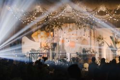 -四方阁酒楼·宴会厅(圣灯店)