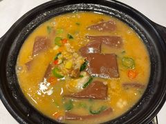 -围龙屋客家食府(福田店)