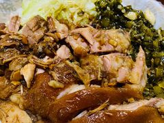-陆长玖古法猪脚饭(玄风桥店)
