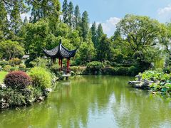 -杭州西湖柳莺里酒店