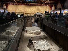 -北京大葆台遗址博物馆