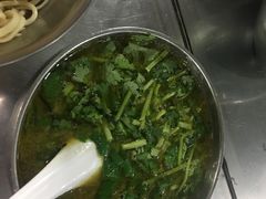 -河南拉面(肇周路店)