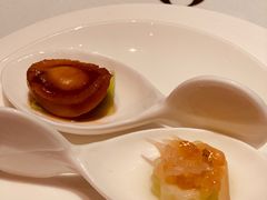 -8餐厅(新葡京酒店)