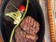 -西堤厚牛排(昆山店)
