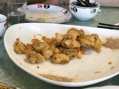-华圆美食-老蓬莱菜(蓬港路店)