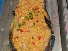 -新疆烧烤王(广灵店)