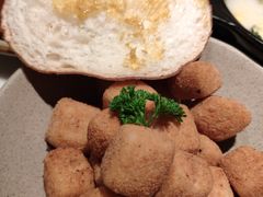 -大树餐厅(益田假日店)