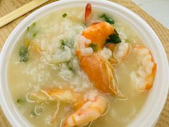 -稻香园潮汕砂锅粥·海鲜烧烤(深圳店)