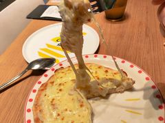 -菲滋意式休闲餐厅(北仑银泰城店)