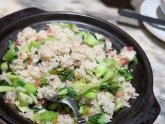 -梁家大院(昆山会展中心店)