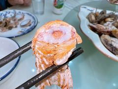 -海鲜人家(吕四店)