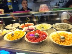 -葛师傅越南特色水果捞(建政南路总店)