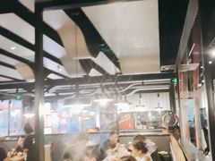 -鱼酷活鱼烤鱼(梅江印象城店)