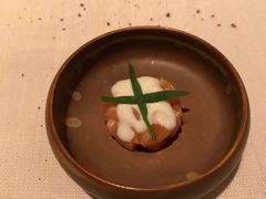 -北京金融街丽思卡尔顿酒店·意味轩 Cepe