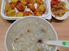 -甲乙饼·手工牛肉饼(天通苑华联店)