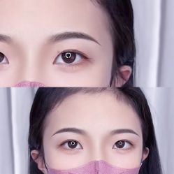 -变美丽半永久纹眉连锁·机器野生眉•洗眉
