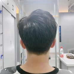 -CUT CUT Hair Salon