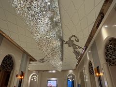 -上海闵行星河湾酒店