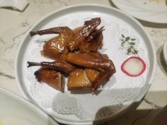 -潮州府·潮菜·砂锅粥(徐家汇店)