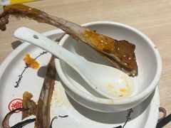 -羊之道草原味道清真餐厅(番禺店)