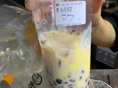 -CoCo都可(光谷天地店)