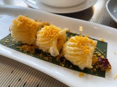 -彩丰楼中餐厅·仁恒洲际酒店