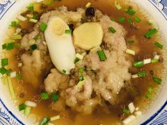 小酥肉-管记水席老店(仙果市街店)