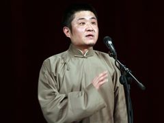 -青曲社相声(易俗街区店)