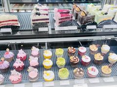 -Pantry's Best派悦坊蛋糕(世纪金源店)