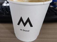 -M Stand(港汇恒隆广场店)